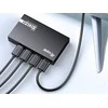 Equip 332725 vaizdo signalo jungiklis HDMI