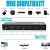AV adapteris Equip Equip