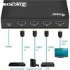 Equip 332725 vaizdo signalo jungiklis HDMI