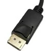 Equip Įrengti keitiklį DisplayPort -> DVI