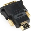 GEMBIRD A-HDMI-DVI-1 Gembird reduktorius HDMI(M) – DVI(M)