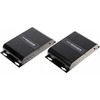 Signalo H3608 HDMI į optinio pluošto signalo keitiklis su nuotolinio valdymo pulto plėtiniu