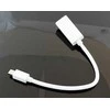 Hd18 Hertz DisplayPort Mini - HDMI adapteris