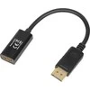 HDMI Adapteris - iBox IADP4K Ekranas Port į HDMI