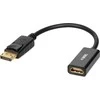 HDMI Adapteris - iBox IADP4K Ekranas Port į HDMI