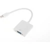 Cabletech Jungties adapteris MINI DISPLAYPORT kištukas - VGA lizdas