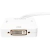 „LogiLink miniDisplayPort“ – HDMI, DVI (CV0045A)