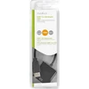 AV adapteris Nedis CCGB34900BK02 kabelio adapteris 0,2 m HDMI A tipo (standartinis) VGA (D-Sub) + 3,5 mm juodas