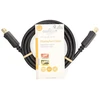 AV adapteris Nedis CCGL37010BK20 kabelio adapteris 2m DisplayPort juodas