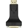 AV adapteris ProXtend Rodyti Uostas - DVILI juodas (JAB- 6964738)