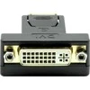 AV adapteris ProXtend Rodyti Uostas - DVILI juodas (JAB- 6964738)