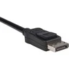 Adapteris AV StarTech DisplayPort – HDMI kištukas (DP2HDMI)