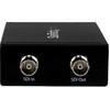 AV adapteris StarTech SDI - juodas HDMI (SDI2HD)