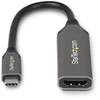 AV adapteris StarTech STARTECH.COM USB-C į HDMI adapteris 8K 60Hz ir 4K 120Hz „Thunderbolt“ ir USB4 suderinamas USBC į HDMI 2.1 keitiklis USB-C Videoadapt