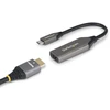 AV adapteris StarTech STARTECH.COM USB-C į HDMI adapteris 8K 60Hz ir 4K 120Hz „Thunderbolt“ ir USB4 suderinamas USBC į HDMI 2.1 keitiklis USB-C Videoadapt