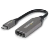 AV adapteris StarTech STARTECH.COM USB-C į HDMI adapteris 8K 60Hz ir 4K 120Hz „Thunderbolt“ ir USB4 suderinamas USBC į HDMI 2.1 keitiklis USB-C Videoadapt