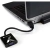 TECHLY kabelio adapterio konverteris iš HDMI į VGA