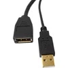AV adapteris Techly HDMI - DisplayPort + USB - A juoda (ICOC HDMI-DP12A)