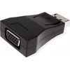 AV adapteris Triton Adapteris VALUE DisplayPort-VGA, DP kištukas - VGA moteriškas, aktyvus