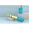 Vention audio adapteris AUX 3.5mm - 6.5mm - mėlynas