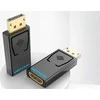 Adapteris DisplayPort – HDMI Vention HBKB0 (juodas)