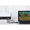 Adapteris DisplayPort – HDMI Vention HBKB0 (juodas)