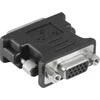 AV adapteris XFX DVIRI - Sub (VGA) juoda (M- AP01- DV1K)