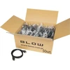 Blow HDMI-HDMI 4K jungtis 1.5m 50vnt