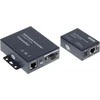 Delta Multimedia AV EXTENDER VGA + AU / UTP signalo perdavimo sistema