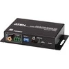 Aten | Tikras 4K HDMI kartotuvas su garso įterpimo ir išjungimo funkcija | VC882