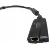 AV signalo perdavimo sistema Aten USB 2.0 Virtual Media CPU modulis, 50 metrų, ALTUSEN KA7176