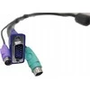 AV signalo perdavimo sistema Aten USB 2.0 Virtual Media CPU modulis, 50 metrų, ALTUSEN KA7176