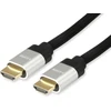 Equip 119385 HDMI kabelis 10 m HDMI A tipo (standartinis) Juoda