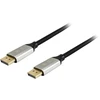 Equip 119266 „DisplayPort“ kabelis 10 m Juoda
