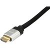 Equip 119385 HDMI kabelis 10 m HDMI A tipo (standartinis) Juoda