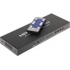 PERJUNGIKLIS HDMI-SW-4/2-MATRIX