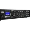 HQM2060BC STIPRINTUVAS FM/MP3/BLUETOOTH RADIJO 60W