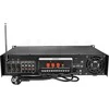 HQM2250BC STIPRINTUVAS FM RADIJAS/MP3/BLUETOOTH 250W