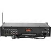 Stiprintuvas HQM2060BC su FM radijo, MP3 ir „Bluetooth“ funkcijomis, 60 W