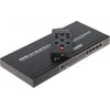 Spacetronik VAIZDO DALYTUVAS HDMI-SW-4/1P-PIP