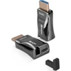 HDMI Ilgintuvas - LINDY Šviesolaidinis HDMI 4K60 18Gbps Siųstuvas su ARC ir CEC 300 m
