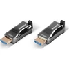 HDMI Ilgintuvas - LINDY Šviesolaidinis HDMI 4K60 18Gbps Siųstuvas su ARC ir CEC 300 m