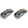 HDMI Ilgintuvas - LINDY Šviesolaidinis HDMI 4K60 18Gbps Siųstuvas su ARC ir CEC 300 m