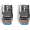 HDMI Ilgintuvas - LINDY Šviesolaidinis HDMI 4K60 18Gbps Siųstuvas su ARC ir CEC 300 m