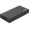 AV signalo perdavimo sistema „MicroConnect Microconnect MC-HDMISPLITER0102-4K HDMI TV skirstytuvas