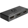 AV signalo perdavimo sistema MicroConnect „Microconnect MC-HDMISWITCH-8K-MINI“ HDMI vaizdo jungiklis