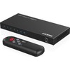 AV signalo perdavimo sistema MicroConnect „Microconnect MC-HDMISWITCH0401-4K“ vaizdo jungiklis