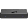 AV signalo perdavimo sistema MicroConnect „Microconnect MC-HDMISWITCH-8K-MINI“ HDMI vaizdo jungiklis