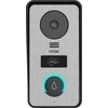 AV signalo perdavimo sistema Orno vaizdo kasetė, vienos šeimos Orno VDP-67KV Full HD RFID, skirta išplėsti PAVONIS rinkinį