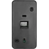 AV signalo perdavimo sistema Orno vaizdo kasetė, vienos šeimos Orno VDP-67KV Full HD RFID, skirta išplėsti PAVONIS rinkinį